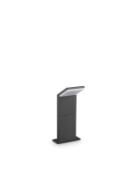 STYLE PT H030 ANTRACITE 3000K Ideal Lux 364841