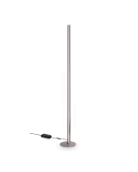 DORICA PT1 GRIGIO Ideal Lux 366210