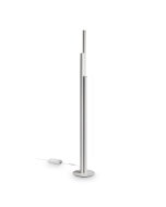 DORICA PT3 BIANCO Ideal Lux 366227