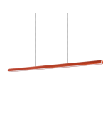 DORICA SP1 D45 ARANCIONE Ideal Lux 366418