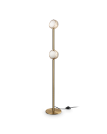 BLOOM PT2 OTTONE Ideal Lux 366616