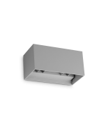 ATOM AP D20 GRIGIO 3000K Ideal Lux 366883