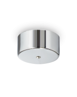 MAPA ROSONE SP1 G4 CROMO Ideal Lux 368856