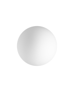 MAPA VETRO D30 BIANCO Ideal Lux 369341