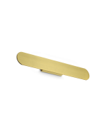 ZIG ZAG AP D54 ROUND OTTONE 3000K Ideal Lux 369532