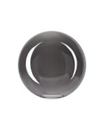 MAPA VETRO D40 FUME' Ideal Lux 369549