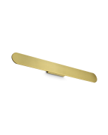 ZIG ZAG AP D76 ROUND OTTONE 3000K Ideal Lux 369570