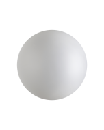 MAPA VETRO D40 SATINATO Ideal Lux 369631