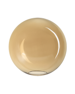 MAPA VETRO D50 AMBRA Ideal Lux 369686