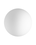 MAPA VETRO D50 BIANCO Ideal Lux 369709