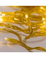 ΣΕΙΡΑ, 96 LED 5mm ΜΕ ΚΑΠΑΚΙΑ, 24V, 2 ΕΠΕΚΤΑΣΕΙΣ ΜΕΧΡΙ 8 ΣΕΤ, ΧΡΥΣΟ ΔΙΑΦΑΝΟ PVC ΚΑΛΩΔΙΟ, DAY LIGHT LED, PER 10cm, ΧΩΡΙΣ ΠΑΡΟΧΗ, ΧΩΡΙΣ ΜΕΤΑΣΧΗΜΑΤΙΣΤΗ, ΧΩΡΙΣ ΠΡΟΕΚΤΑΣΗ ΠΑΡΟΧΗΣ, IP44 Eurolamp 600-09963