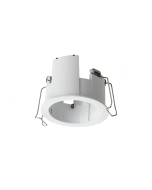 BEYOND CORNICE CON BORDO SINGOLA 10W BIANCO Ideal Lux 370064