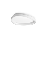 GEMINI PL D042 ON-OFF BIANCO 4000K Ideal Lux 372037