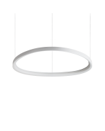 GEMINI SP D081 ON-OFF BIANCO 4000K Ideal Lux 372181