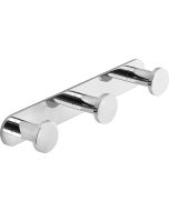 Πολυάγκιστρο Χρώμιο Bronze Art Universal 37H73-10