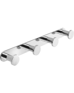 Πολυάγκιστρο Χρώμιο Bronze Art Universal 37H74-10