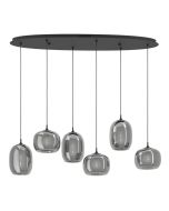 LARVA Κρεμαστό Φωτιστικό Eglo 390415