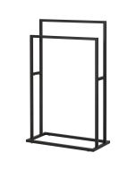 Carre black κρεμάστρα επιδαπέδια Sealskin 396130746