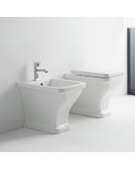 ΛΕΚ.Υ.Π. ΠΙΣΩ/ΚΑΤΩΣΤΟΜΙΑ BUTTERFLY SCARABEO WHITE 4008-300