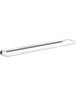 Πετσετοθήκη 60 Χρώμιο Bronze Art Lagoon 40LA-10