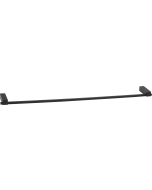 Πετσετοθήκη 60 Μαύρο Bronze Art San Remo 40M3-MM