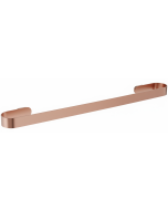 Πετσετοθήκη 60 Rose Sand Bronze Art Nexus 40NE-R2