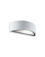 Απλίκα Λευκή W:260 Rhodes Viokef 4100701