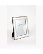 ΚΟΡΝΙΖΑ (20x25) ΜΕΤΑΛΛΙΚΗ ΕΠΑΡΓΥΡΗ ΑΣΗΜΙ Eurolamp 756-10029