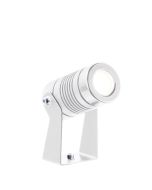 Εξωτ. χώρου Προβολέας Λευκός Atlas Viokef 4187502