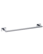 Πετσετοθήκη 40 Χρώμιο Bronze Art ML-500 41ML-10