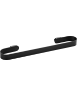 Πετσετοθήκη 40 Μαύρο Bronze Art Nexus 41NE-MM