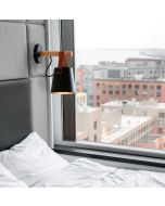 Απλίκα Μαύρη Vetra Viokef 4231601