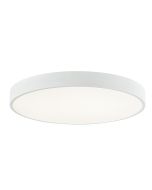 Πλαφονιέρα Λευκή D:400 Madison 3000K/4000K Viokef 4235400