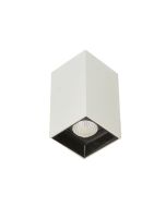 Φωτιστικό Οροφής Τετράγωνο Glam Viokef 4240500