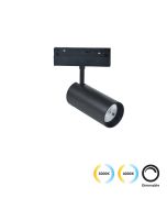 Σποτ Track 13W 2CCT Magnetic Viokef 4244000-N