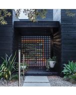 Στήλος Κήπου με Βάση και Καρφί Liam Viokef 4262400