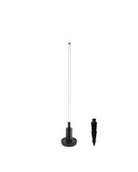 Στήλος Κήπου με Βάση και Καρφί New York Viokef 4289200