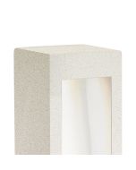 Στήλος Κήπου H:630 Μπεζ Style Viokef 4290501