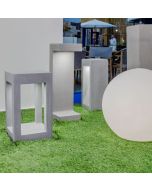 Στήλος Κήπου Fasma Viokef 4290700