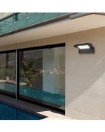 Φωτιστικό Τοίχου Gea Viokef 4293400