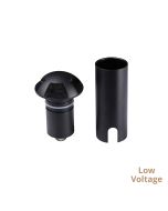 Φωτιστικό Χωνευτό Δαπέδου 4 Ways Rino Viokef 4294000