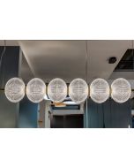 Ράγα Pellucid Viokef 4297800