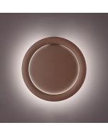 Φωτιστικό Τοίχου Palermo Viokef 4297900