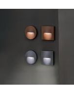 Aπλίκα Aνθρακί Round Vita Viokef 4298300