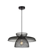 Μονόφωτο Μαύρο Maronti Viokef 4304501