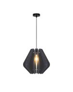 Μονόφωτο Ανθρακί Barano Viokef 4306101