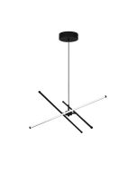 Κρεμαστό Φωτιστικό D:600 Sandy Viokef 4307000