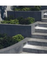 Φωτιστικό Τοίχου Ανθρακί Seren Viokef 4309301