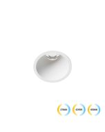 Χωνευτό Σποτ Λευκό D:72 Triac Dim Dylan Viokef 4311200-D1