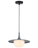 Μονόφωτο Γκρι Fred Viokef 4312600